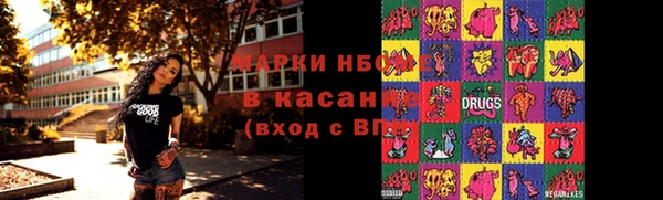 твердый Алексин